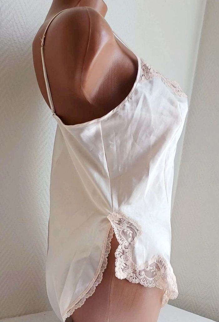 Bodie noisette pour femme taille 40 - photo numéro 5