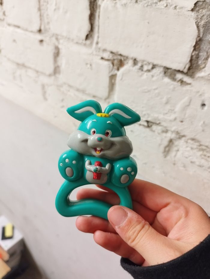 Jouet d'éveil - photo numéro 5