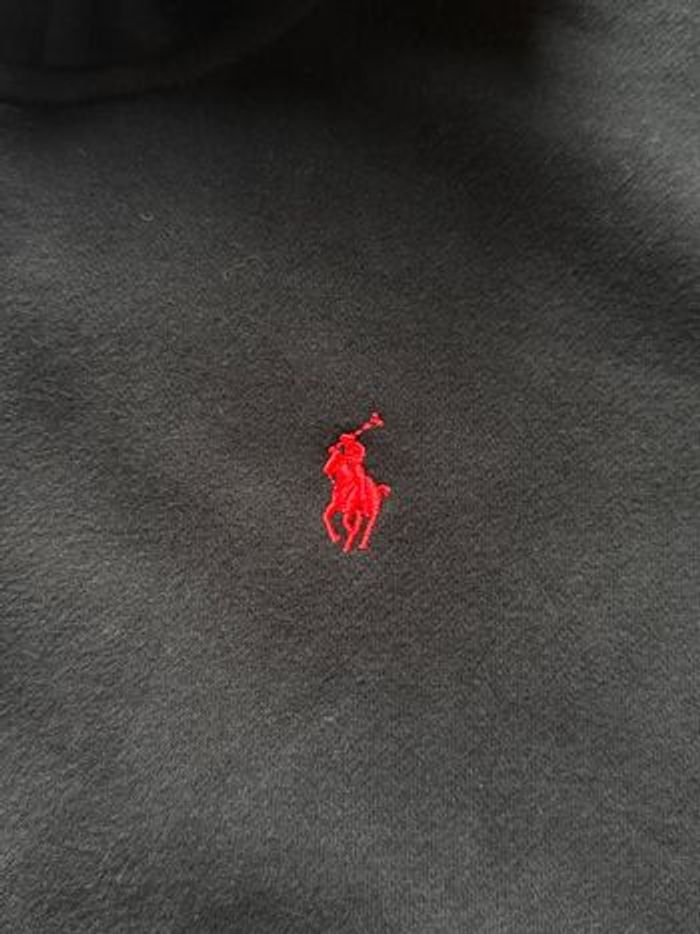 Gilet Ralph Lauren - photo numéro 2