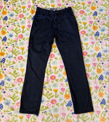 Pantalon slim 