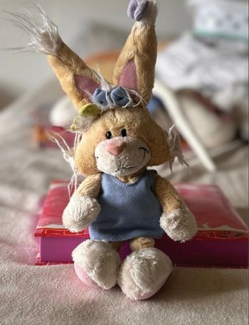 Peluche diddl mimihopps