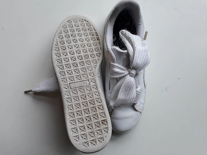 Baskets puma - photo numéro 4