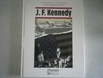 J.F.KENNEDY