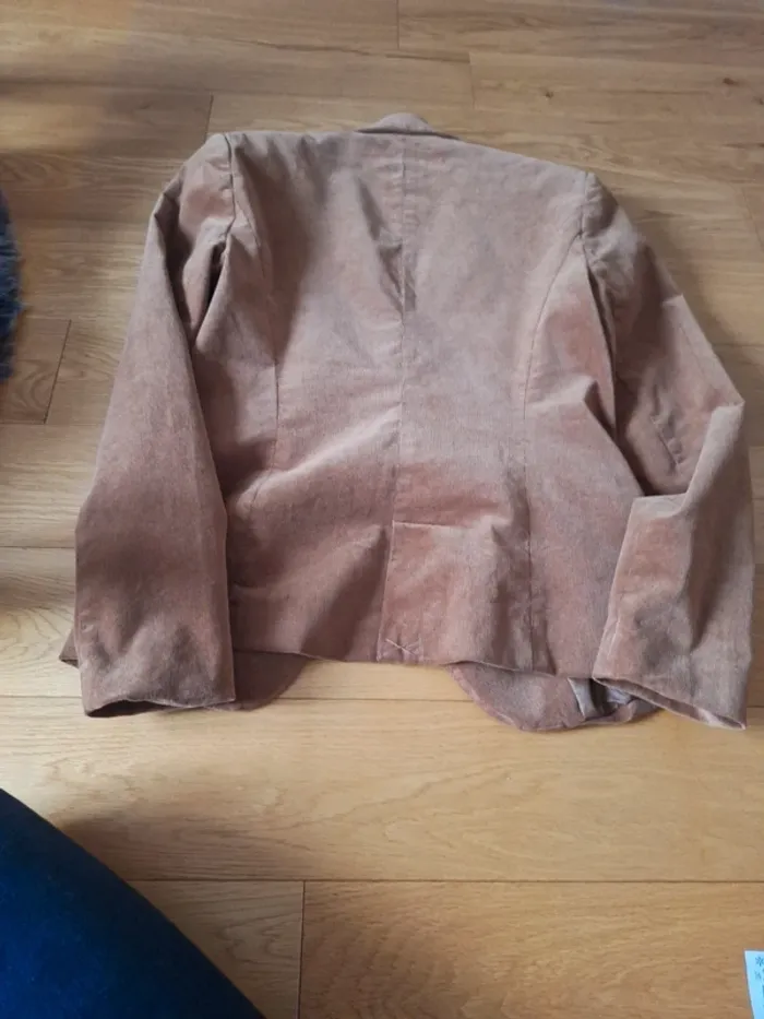 Veste grain de malice - photo numéro 4