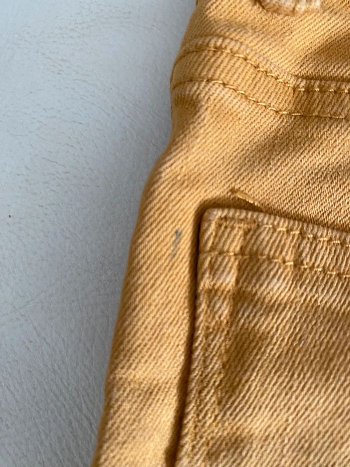 Jeans slim IKKS 4 ans - photo numéro 10