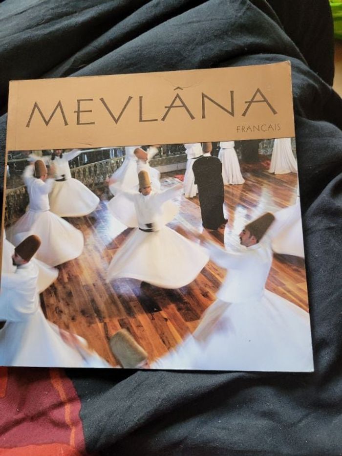 Mevlana