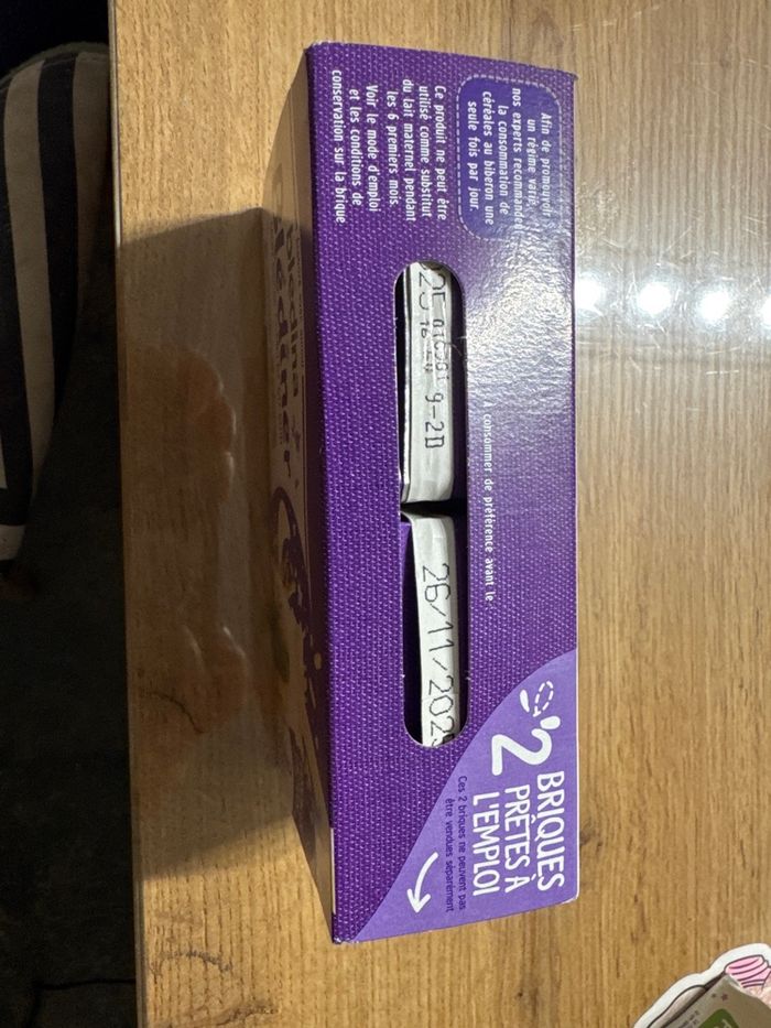 Blediner - photo numéro 2