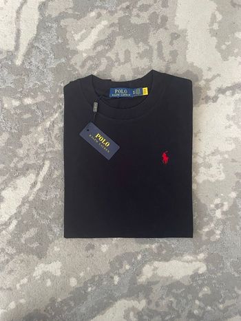 T shirt Ralph Lauren 