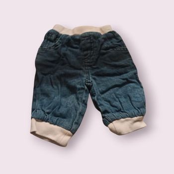 Jeans 1 mois