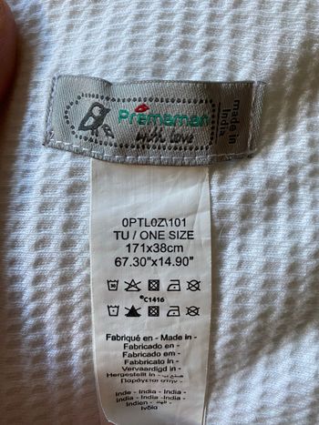 Protège lit , tour de lit