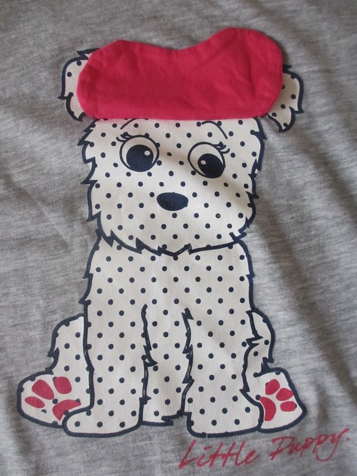 Pyjama coton fille Influx - 10 ans - photo numéro 3