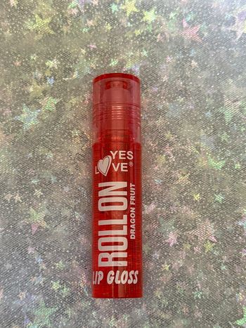 Gloss fruit du dragon