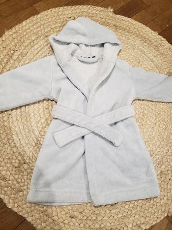 Robe de chambre/peignoir