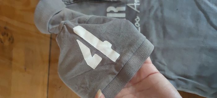 Polo manches courtes 6 ans - photo numéro 3