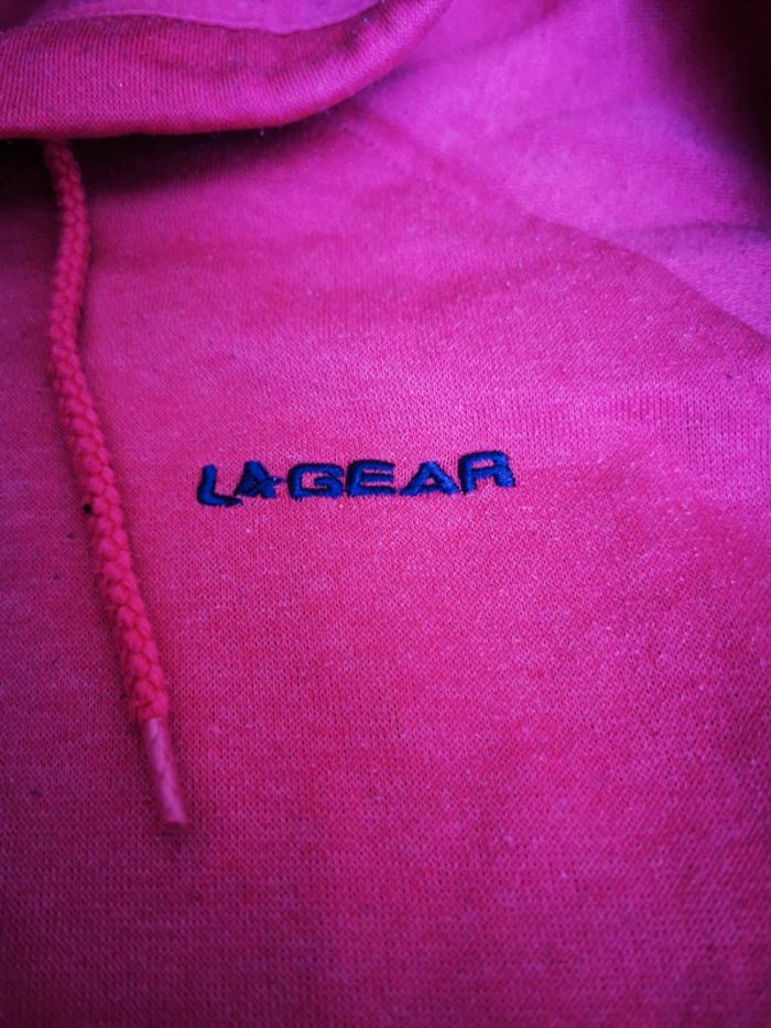 Sweat Lagear - photo numéro 3