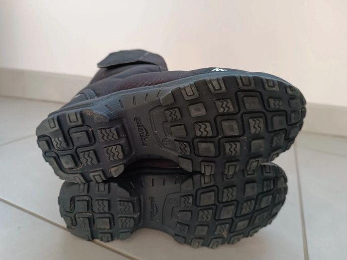 Bottes ski P32 - photo numéro 3