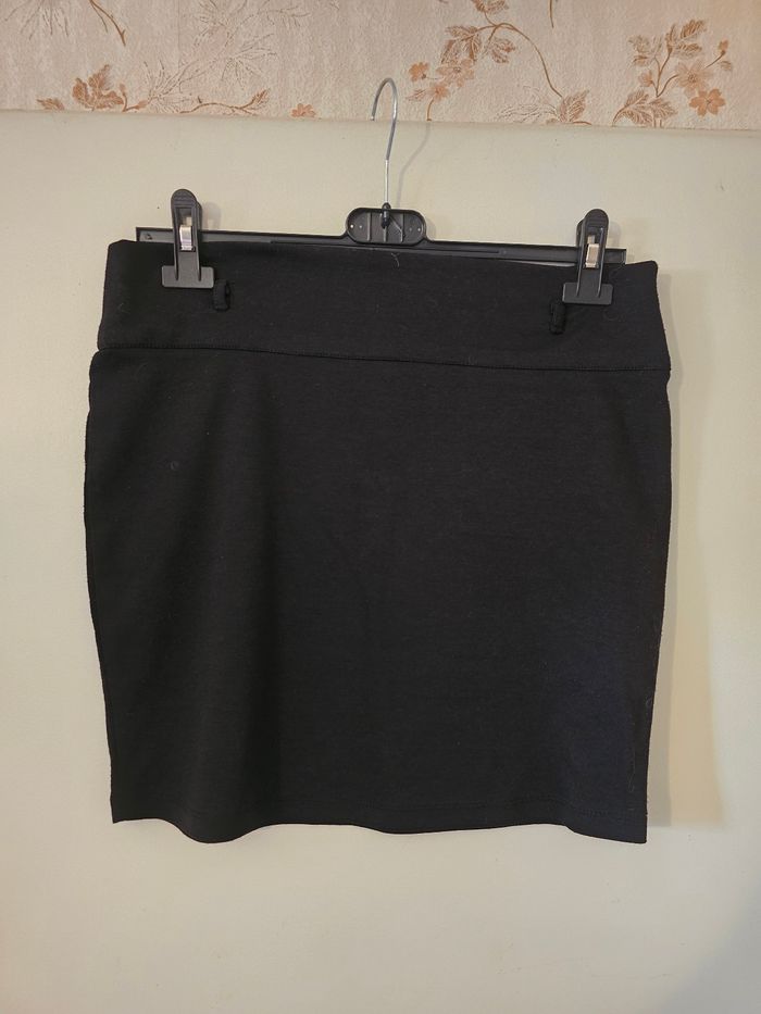 Mini jupe