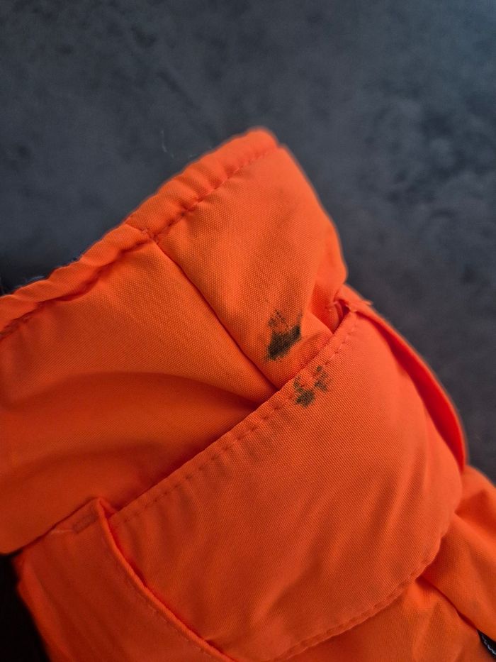 Pantalon de ski unisexe - photo numéro 7