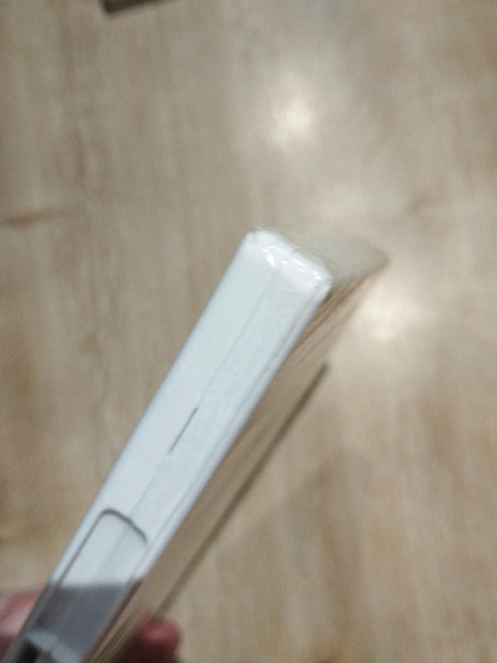 Blister Guitar hero Aerosmith Nintendo Wii - photo numéro 3