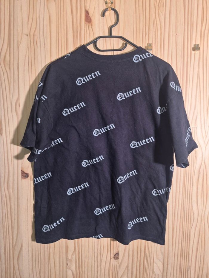Tee-shirt queen - photo numéro 3