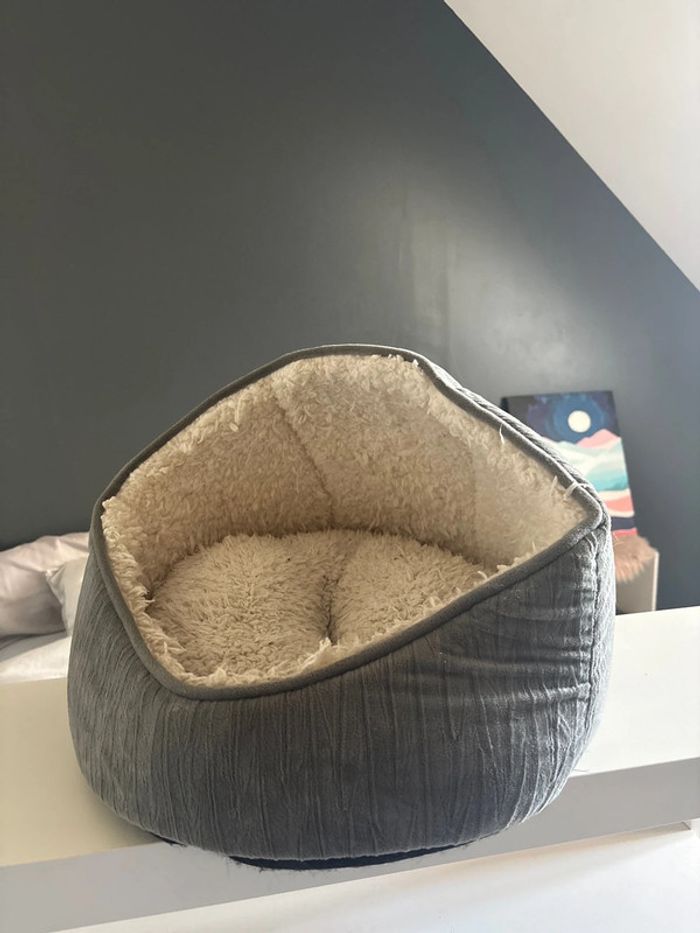 Panier chat