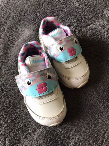 Baskets Reebok
