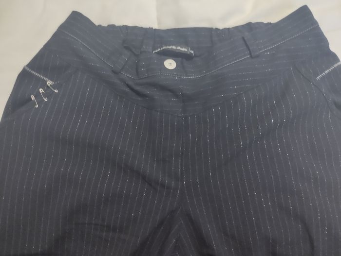 Pantalons 44 Mado et les autres lot de 2 - photo numéro 3