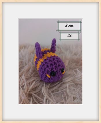 Amigurumi