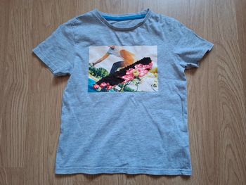Tee-shirt Verbaudet 6 ans