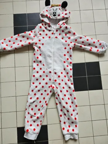 🦋 Sur pyjamas enfants minnie🦋