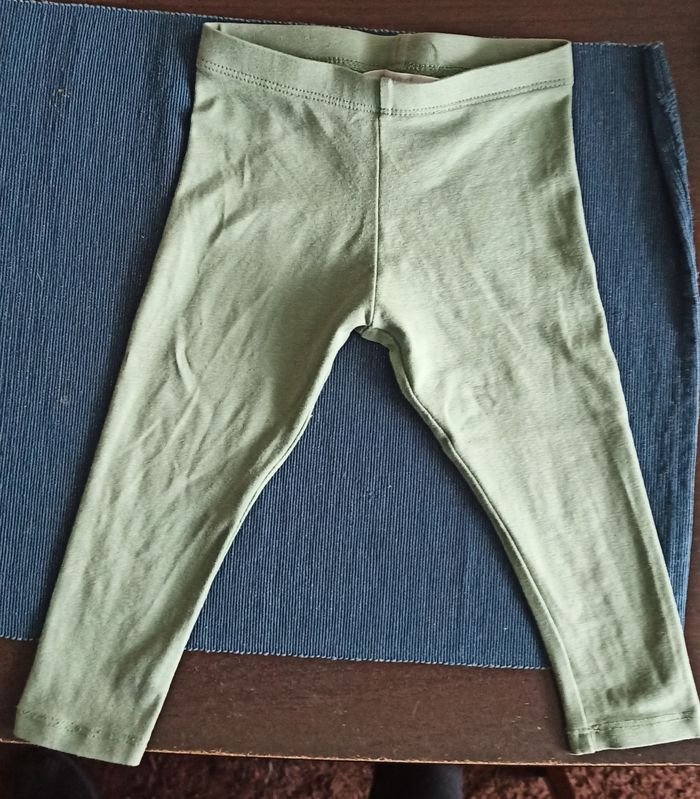 Leggins - photo numéro 2