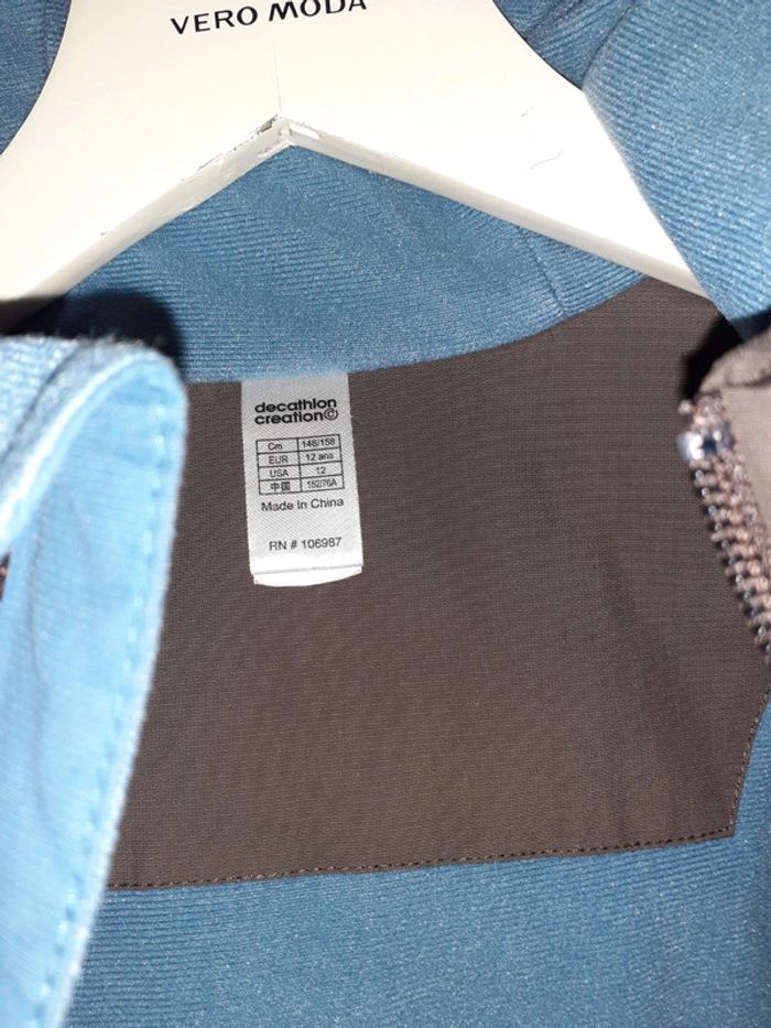 Veste d'hiver - photo numéro 6