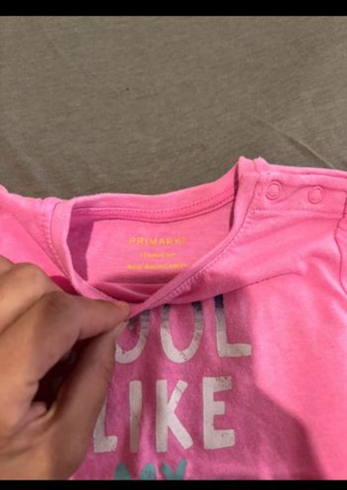 Lot 9 mois - photo numéro 6