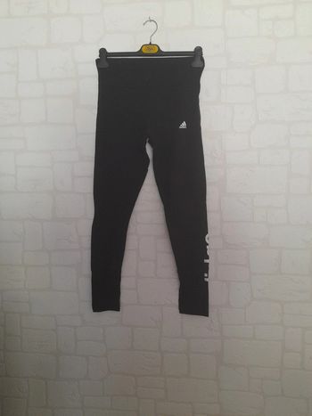 Legging Adidas taille M