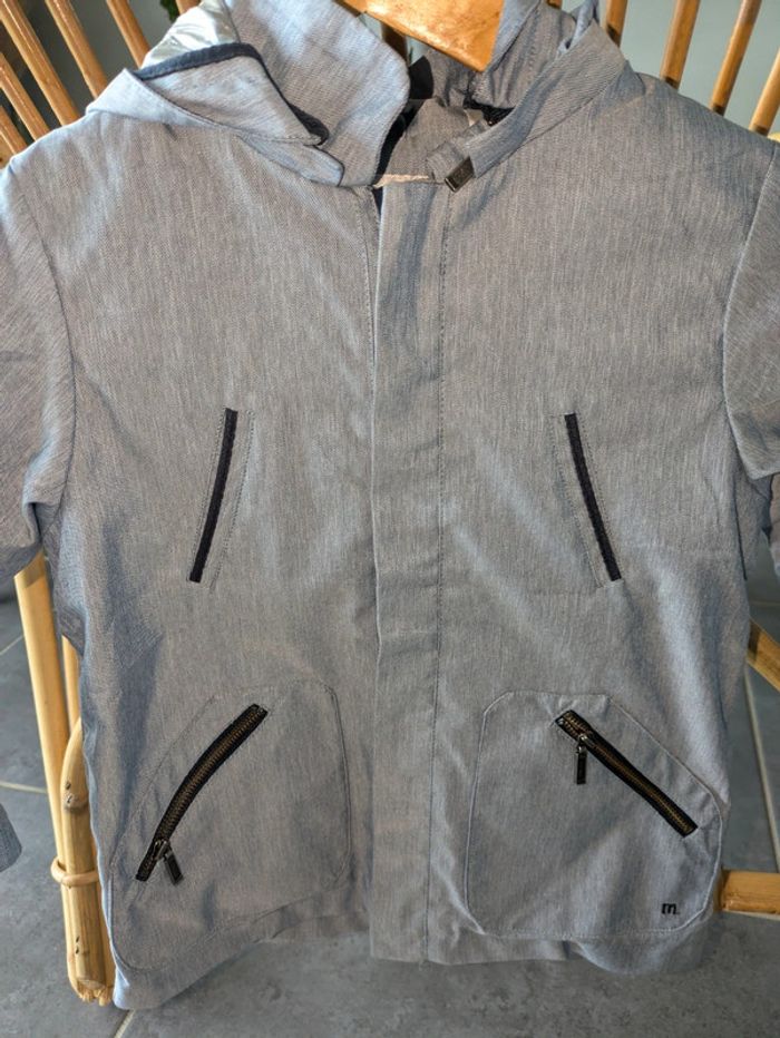 Veste 3 ans - photo numéro 2