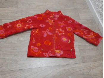 gilet 3 ans