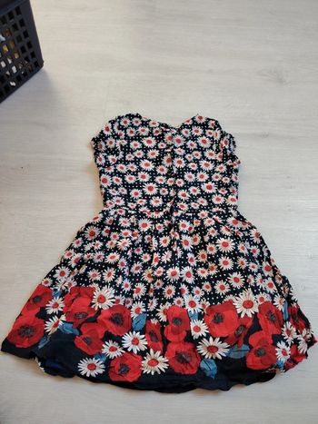 Robe d'été