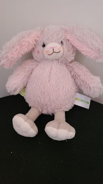 doudou lapin
