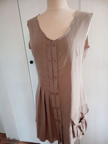 Chemise tunique