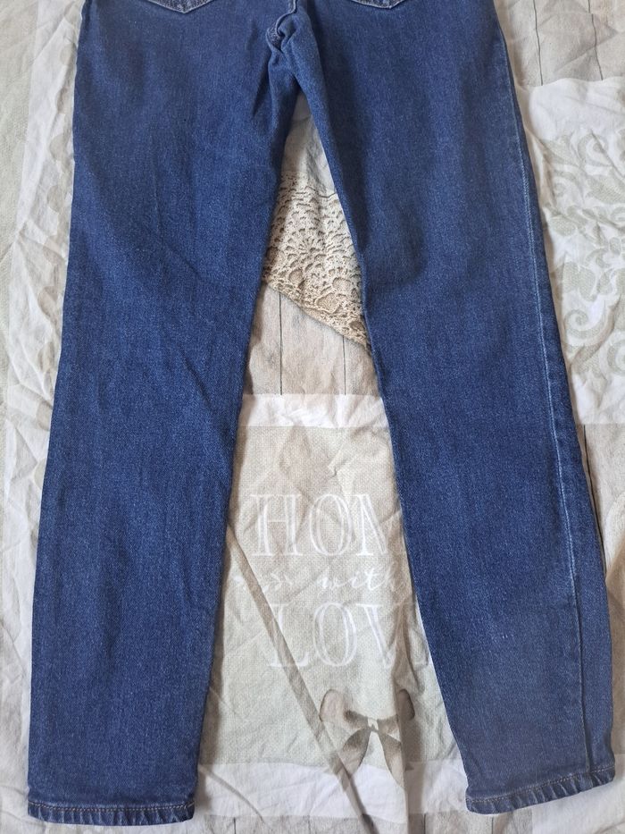 Jean foncé "Promod" - photo numéro 9