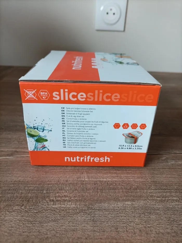 Nutrifresh - photo numéro 2