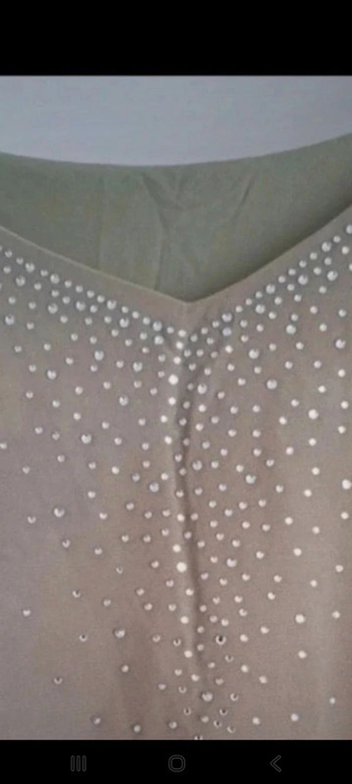 Robe été Shein 4XL - photo numéro 2