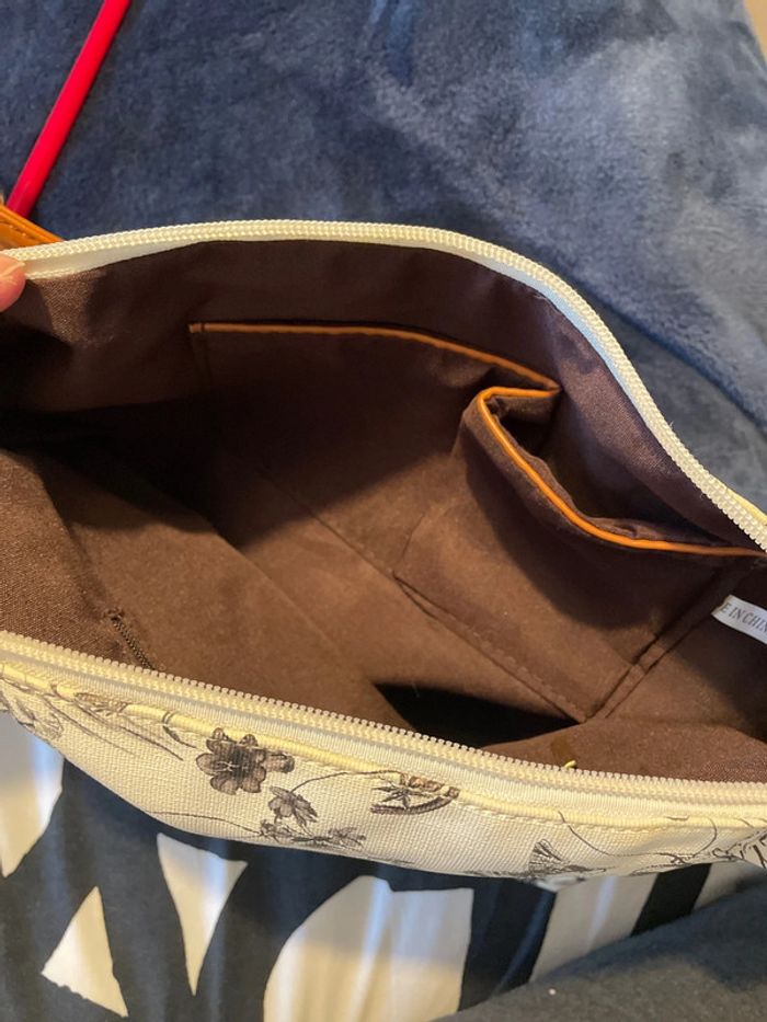 Sac imprimé - photo numéro 3