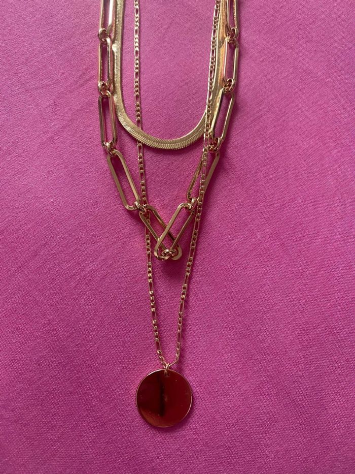 Collier Balaboosté - photo numéro 5
