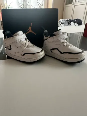 Basket Jordan