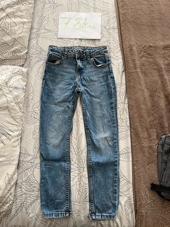 Jeans 7-8 ans. Primark