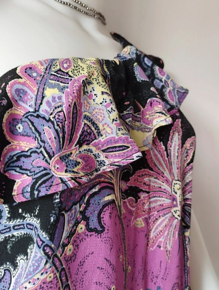 Combinaison épaule dénudée taille 40 - photo numéro 3