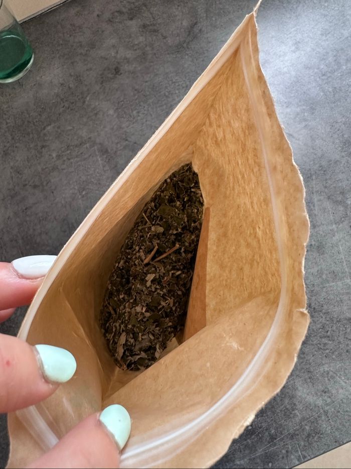 Tisane grossesse/ allaitement - photo numéro 2