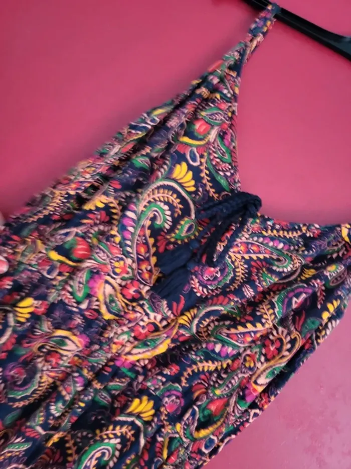 Magnifique Robe L0ngue - photo numéro 4