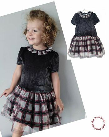 4 5 ans robe petit bateau